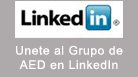 Grupo AED en Linkedin