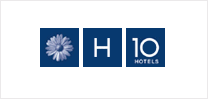 H 10 Hotels